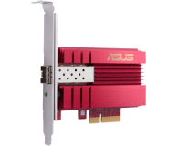ASUS XG-C100F PCI-E - 1062155 - zdjęcie 2